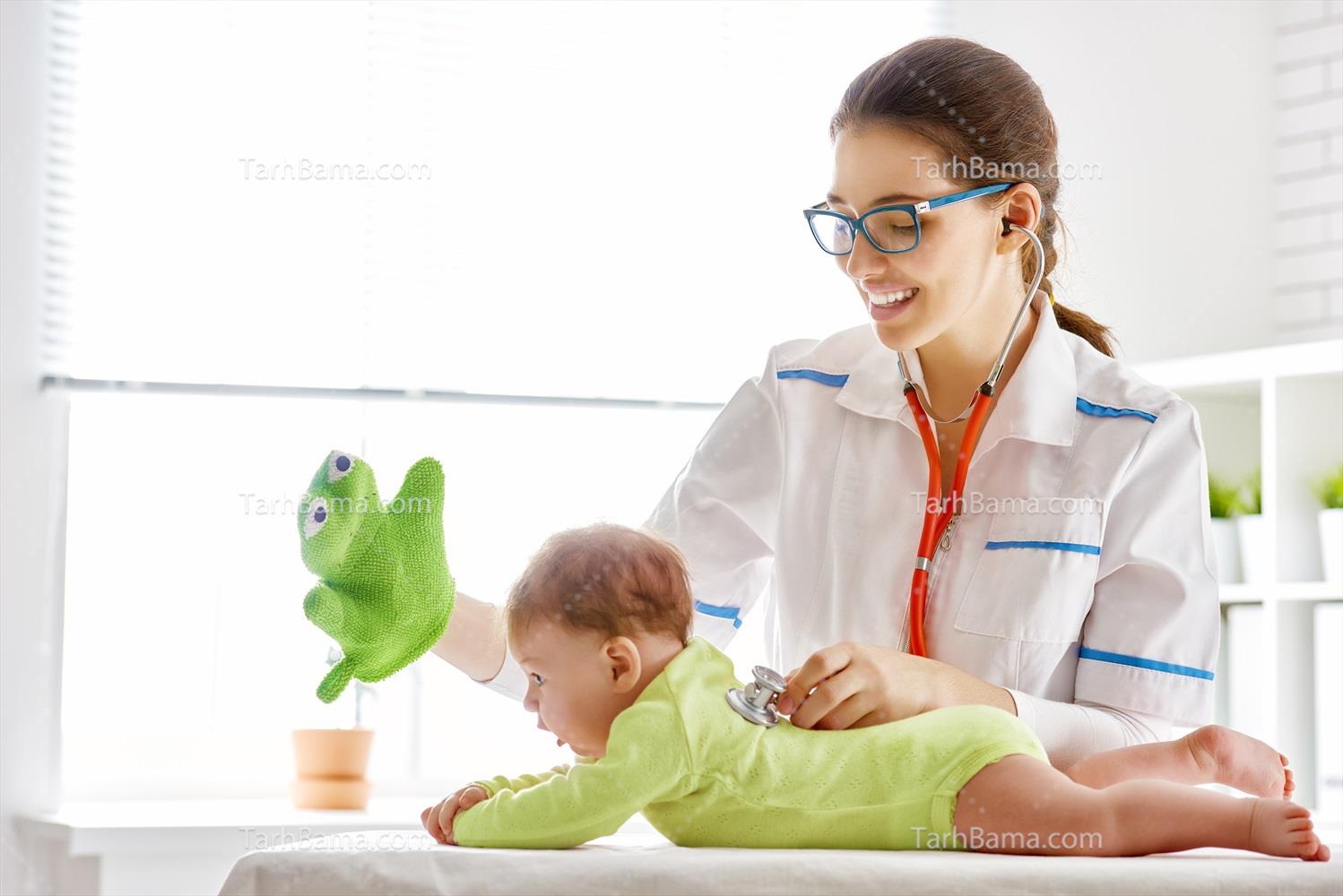 تصاویر پزشکی و پرستاری